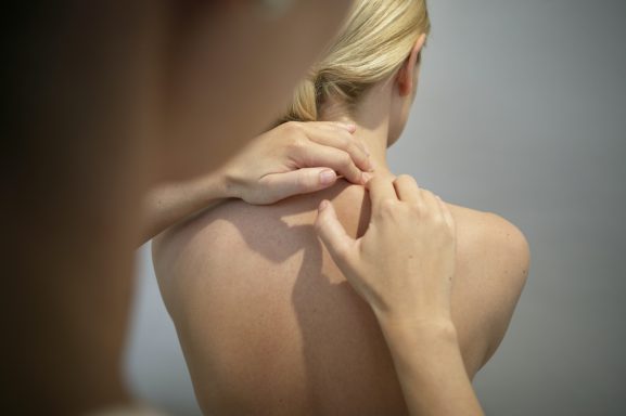 Chirotherapie