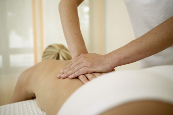 Osteopathie
